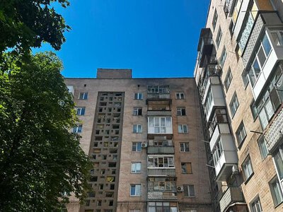 Окупанти вдарили по семи населених пунктах Донеччини: є поранені (фото)