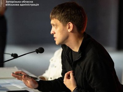 Російський дрон вбив жінку у Таврійському на Запоріжжі