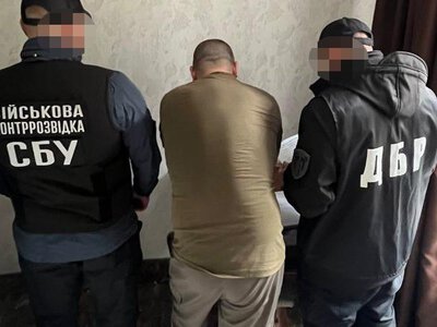 Судитимуть офіцера із Сумщини за підозрою у наживі на фіктивних бойових відрядженнях