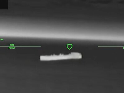 За ніч СБС підбили 11 суден РФ у Азовському морі, а за 9 днів – 116 (ВІДЕО)