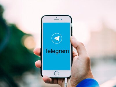Короткі посилання з Telegram припинили відкриватися через блокування домену
