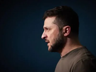 Зеленський надіслав меседж про санкції проти росії та щодо європейської антибалістики після нічної атаки рф