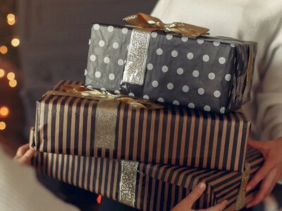 Не всі подарунки безкоштовні: коли українцям доведеться платити податок 