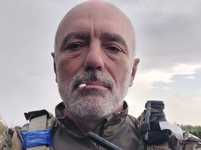 Юрій Касьянов: Нова стратегія України