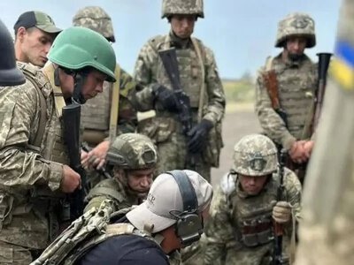 Контрнаступ ЗСУ: 425 полк повернув шість сіл, а пілоти 155 ОМБр знищили базу РФ дронами