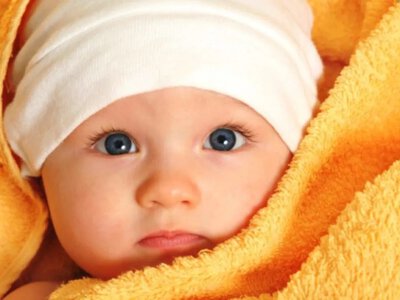 114 маленьких українців народилися в Одесі за минулий тиждень