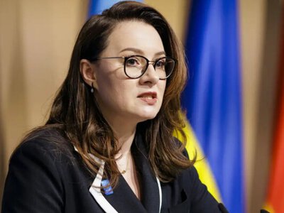 Свириденко відмовилась замінити Стефанішину на посаді посла США – ЗМІ