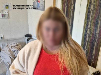 У Києві судитимуть жінку за стрілянину у дворі