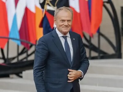 Туск пояснив, чому Польща не передасть Україні ракети для Patriot