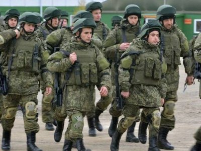 Кремль, ймовірно, втратив здатність підтримувати заплановані темпи поповнення армії, — Служба зовнішньої розвідки