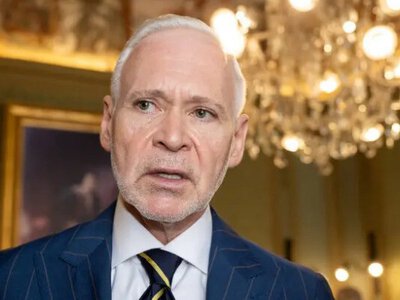 Нардеп від Слуги народу: Терехов був би сильним прем'єр-міністром України