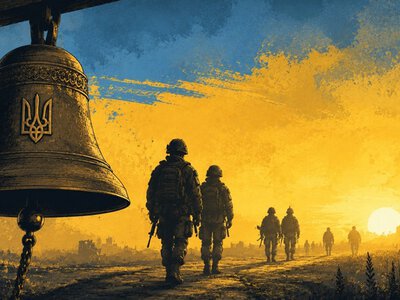 Рівненщина долучається до всеукраїнського флешмобу «Дзвони надії»
