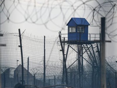 ЄС ввів санкції проти причетних до катувань українських полонених у Росії та на окупованих територіях