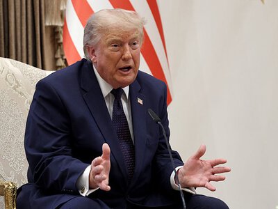 Трамп заявив, що союзники винні США відшкодування за захист Ормузької протоки