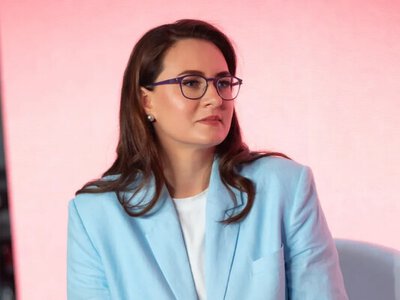 Свириденко пояснила причини відставки з уряду