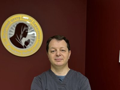 Хірург-онколог Петро Шев’як: «Кожного пацієнта лікую як короля»