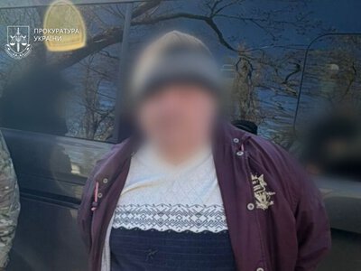 Передавав спецслужбам рф координати місць базування ЗСУ: повідомлено про підозру колишньому міліціонеру з Шосткинщини