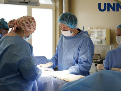 З якими патологіями все частіше стикаються вагітні та як їх попередити