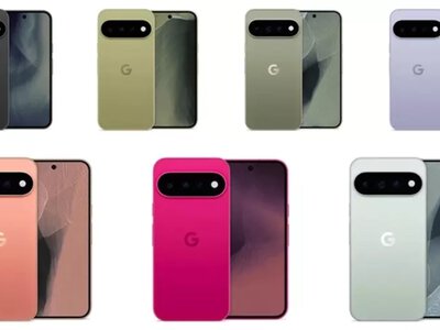 Amazon випадково розкрив весь модельний ряд Google Pixel 11: кольори, характеристики та ціни за місяць до анонсу