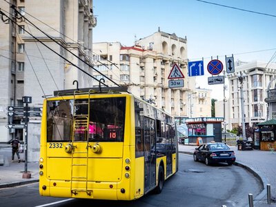 Завтра, 15 липня, кияни будуть платити по 30 грн за проїзд у громадському транспорті