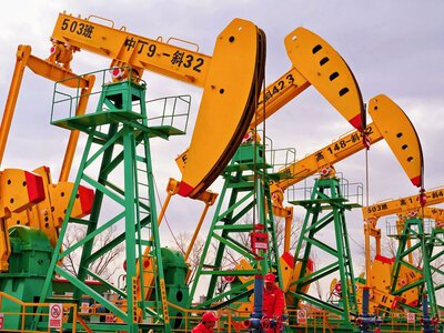 Нафта сягнула максимуму – скільки тепер коштує барель чорного золота