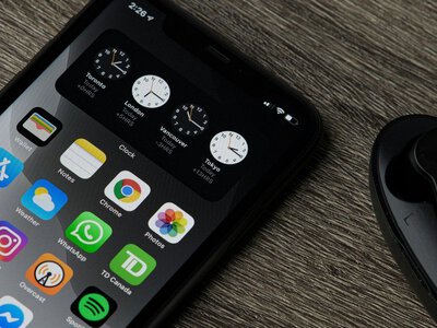 Apple випустила публічні бета-версії iOS 27 та інших операційних систем