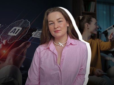 ChatGPT замість партнера: психологиня розібрала, чому люди закохуються в ШІ-агентів