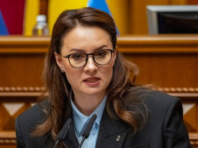 Прем'єр-міністр Юлія Свириденко подала у відставку: хто очолить уряд?