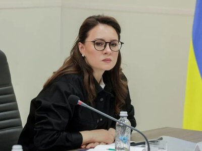 Комітет Ради підтримав відставку Юлії Свириденко: рішення за парламентом