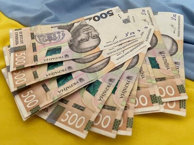 Малий бізнес Рівненщини сплатив до місцевих бюджетів понад 990 млн гривень