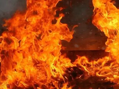 У районі на Рівненщині від початку року сталося 190 пожеж: загинула людина, збитки перевищили 23 млн грн