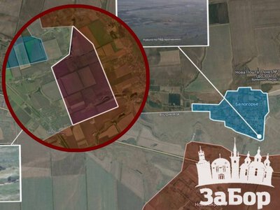 Росіяни накопичують сили біля Оріхова, водночас ЗСУ звільнили 6 населених пунктів на межі з Дніпропетровщиною: ситуація на Запорізьких напрямках