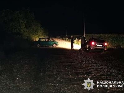 Водій перекинув автомобіль із сімома пасажирами: серед травмованих у ДТП на Буковині – неповнолітні
