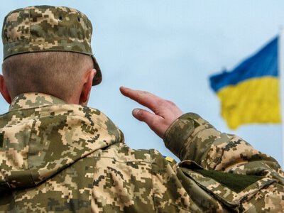 Рада вчергове продовжила дію воєнного стану та мобілізації