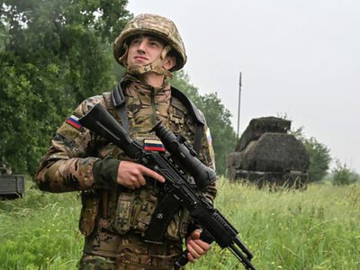 Все частіше здаються в полон, – у 66 ОМБр зауважили цікаві зміни у поведінці росіян на фронті