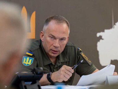 Близько 20 воїнів вже 200 діб на нулі: Сирський відповів, чи відбуваються обіцяні ротації