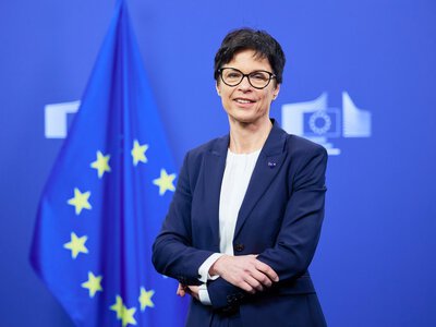 Україна готова до відкриття всіх кластерів з ЄС — Кос