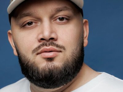 Шо н***й: репер Kyivstoner відреагував на заяву ФСБ про свою причетність до атаки на Підмосковʼя (відео 18+) (Відео)