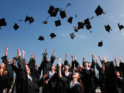 Стартувала основна сесія ЄВІ та ЄВВ для вступу до аспірантури