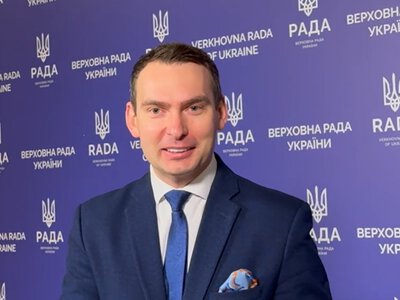 Железняк назвав причини зміни уряду та підтримав кандидатуру Корецького на посаду прем'єра