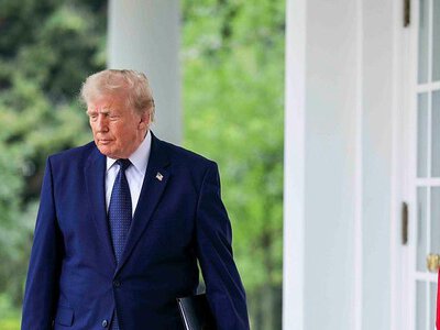 Суд у США скасував податкову угоду Трампа на $1,8 млрд