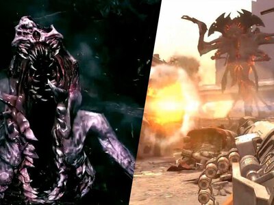 Таємниця розкрита: як виглядала Doom 4 до того, як її перетворили на легендарний перезапуск