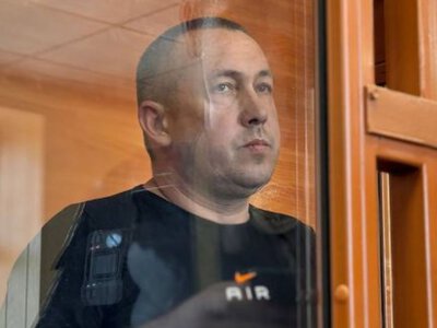 Екскомбриг 155-ої бригади Лучанов вперше зробив заяву про резонансне вбивство