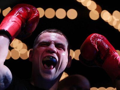 Олімпійський призер з України проведе гучний бій у Лондоні
