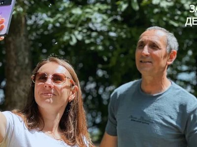 Сила в єднанні: у Ніжині відбувся масштабний Ветеранський форум-фестиваль «Захист Держави»