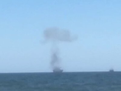 Зеленський підтвердив атаки на НПЗ в Башкартостані і Краснодарському краї
