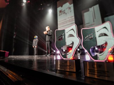 «Кассандра»,  «Sex education»,  «Пенелопея»: фестиваль GRA оголосив шортліст з 14 вистав