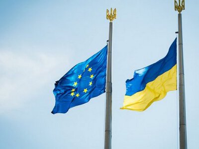Вступ України до ЄС: всі кластери готові до відкриття