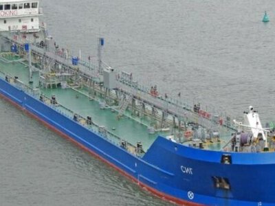 Ще 11 суден в Азовському морі: Мадяр повідомив про нові удари по тіньовому флоту рф