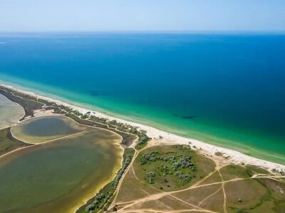 Чорноморський біосферний заповідник НАН України святкує 99 років попри окупацію